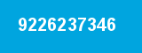 9226237346 9226237346
