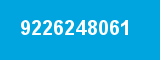 9226248061 9226248061