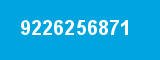 9226256871