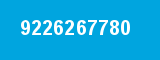 9226267780