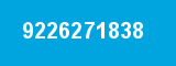 9226271838