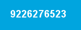 9226276523