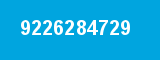 9226284729 9226284729