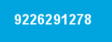 9226291278 9226291278