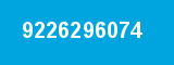 9226296074 9226296074