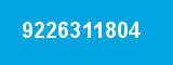 9226311804