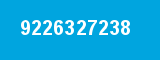 9226327238 9226327238