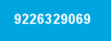 9226329069 9226329069