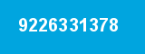 9226331378