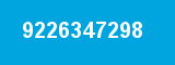 9226347298 9226347298