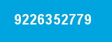 9226352779