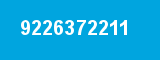 9226372211