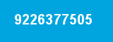 9226377505