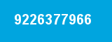 9226377966 9226377966