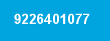 9226401077