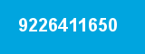 9226411650