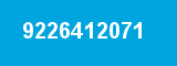 9226412071