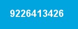 9226413426