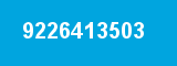 9226413503