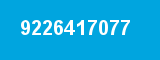 9226417077 9226417077