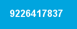 9226417837