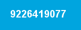 9226419077 9226419077