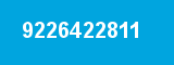 9226422811 9226422811