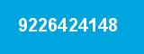 9226424148 9226424148