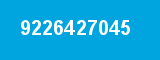9226427045