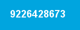 9226428673