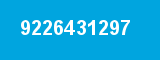 9226431297