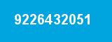9226432051