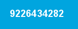9226434282 9226434282