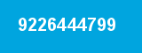 9226444799