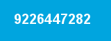 9226447282 9226447282