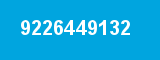 9226449132