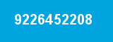 9226452208 9226452208