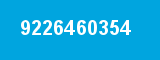 9226460354 9226460354