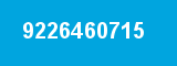 9226460715 9226460715