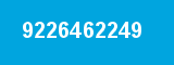 9226462249 9226462249