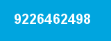 9226462498 9226462498