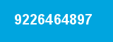 9226464897 9226464897