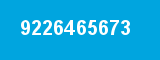 9226465673