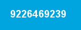 9226469239 9226469239