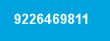 9226469811
