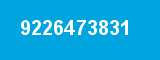 9226473831 9226473831