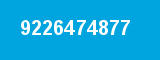 9226474877 9226474877