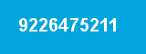 9226475211