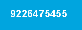 9226475455 9226475455