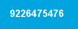 9226475476 9226475476